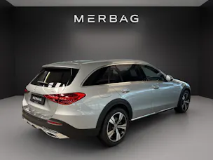 Mercedes-Benz C 220 d 4M T All-Terrain