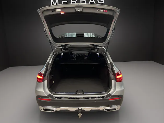 Mercedes-Benz C 220 d 4M T All-Terrain