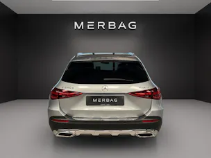 Mercedes-Benz C 220 d 4M T All-Terrain