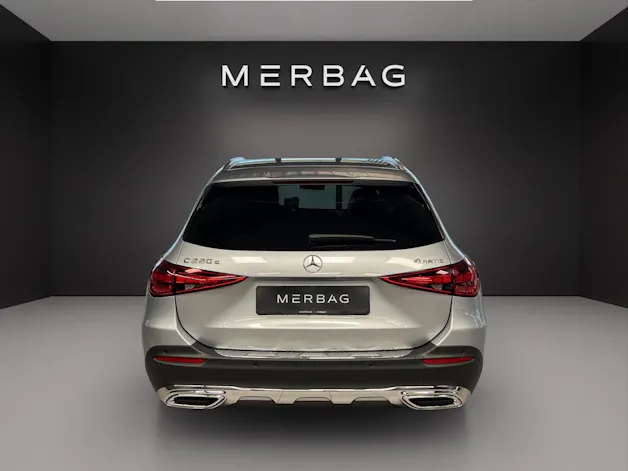Mercedes-Benz C 220 d 4M T All-Terrain