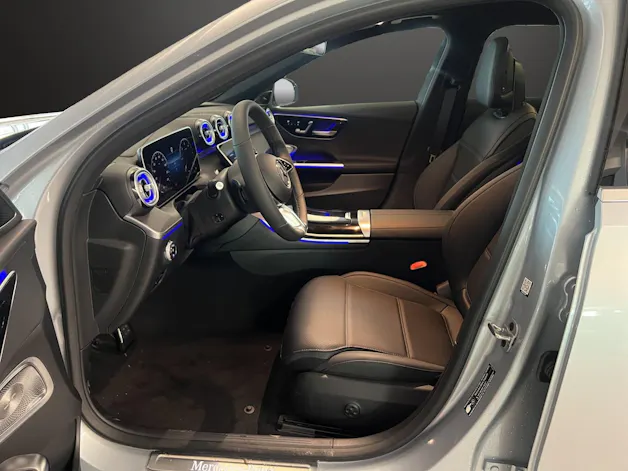 Mercedes-Benz C 220 d 4M T All-Terrain