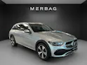 Mercedes-Benz C 220 d 4M T All-Terrain