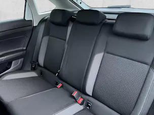 VW Taigo 1.0 TSI Life United DSG