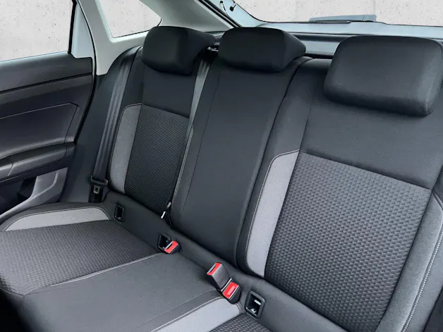 VW Taigo 1.0 TSI Life United DSG