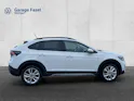 VW Taigo 1.0 TSI Life United DSG