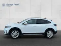 VW Taigo 1.0 TSI Life United DSG