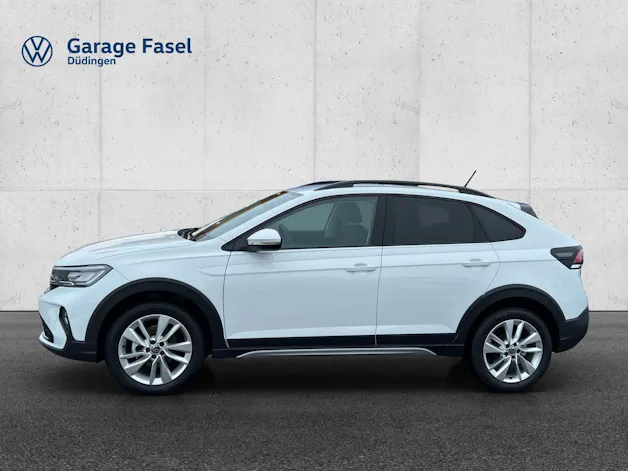 VW Taigo 1.0 TSI Life United DSG