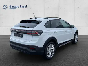 VW Taigo 1.0 TSI Life United DSG