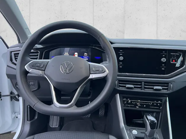 VW Taigo 1.0 TSI Life United DSG