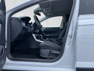 VW Taigo 1.0 TSI Life United DSG