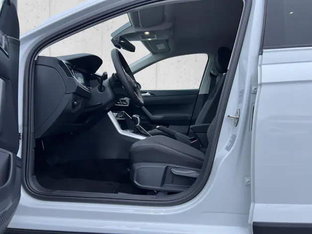 VW Taigo 1.0 TSI Life United DSG