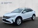 VW Taigo 1.0 TSI Life United DSG