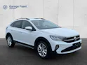 VW Taigo 1.0 TSI Life United DSG