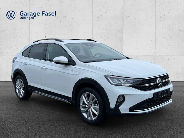 VW Taigo 1.0 TSI Life United DSG