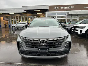 Hyundai Tucson 1.6 TGDI HEV N Line LUX pack 4WD