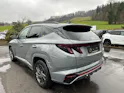 Hyundai Tucson 1.6 TGDI HEV N Line LUX pack 4WD