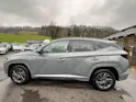 Hyundai Tucson 1.6 TGDI HEV N Line LUX pack 4WD