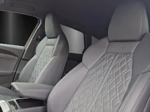 Audi Q5 TDI quattro 150 kW S-tronic