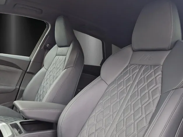 Audi Q5 TDI quattro 150 kW S-tronic
