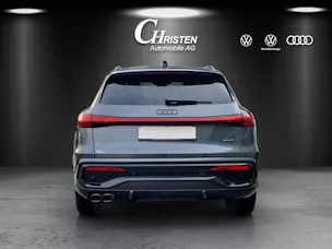 Audi Q5 TDI quattro 150 kW S-tronic