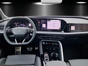 Audi Q5 TDI quattro 150 kW S-tronic
