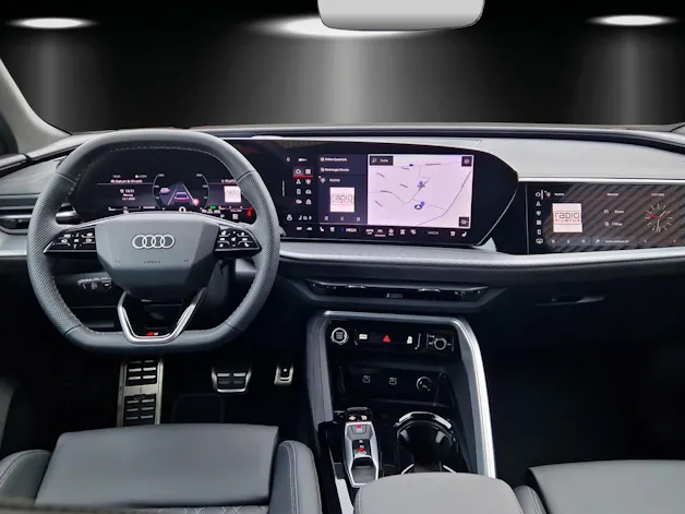 Audi Q5 TDI quattro 150 kW S-tronic