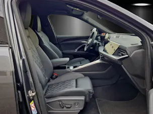 Audi Q5 TDI quattro 150 kW S-tronic