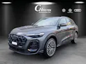 Audi Q5 TDI quattro 150 kW S-tronic
