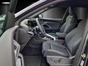 Audi Q5 TDI quattro 150 kW S-tronic