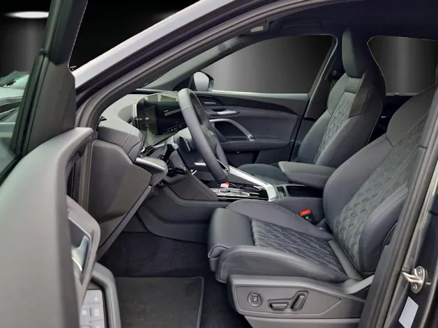 Audi Q5 TDI quattro 150 kW S-tronic