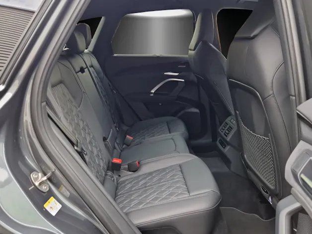 Audi Q5 TDI quattro 150 kW S-tronic
