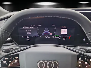 Audi Q5 TDI quattro 150 kW S-tronic