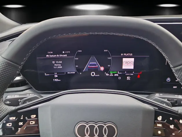 Audi Q5 TDI quattro 150 kW S-tronic