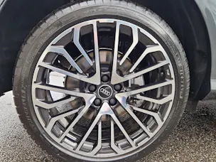 Audi Q5 TDI quattro 150 kW S-tronic