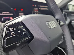 Audi Q5 TDI quattro 150 kW S-tronic