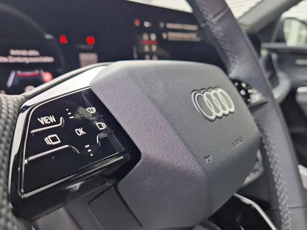 Audi Q5 TDI quattro 150 kW S-tronic