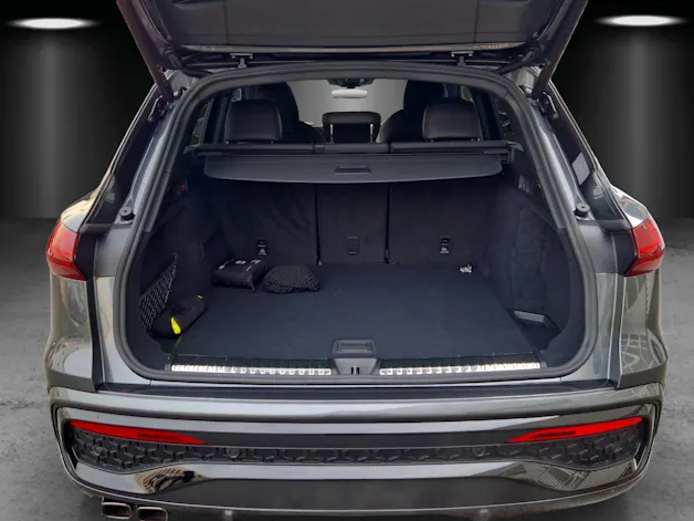 Audi Q5 TDI quattro 150 kW S-tronic