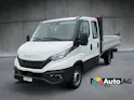 Iveco DAILY DKAB Brückenfahrzeug 35S16BA8 D