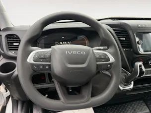 Iveco DAILY DKAB Brückenfahrzeug 35S16BA8 D