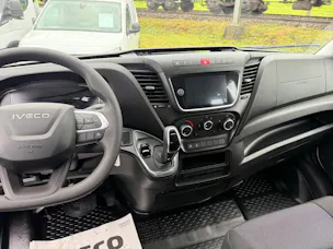 Iveco DAILY DKAB Brückenfahrzeug 35S16BA8 D