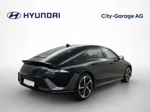 Hyundai Ioniq 6 N Line Sunroof 4WD