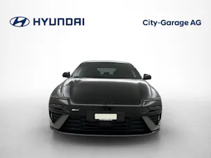 Hyundai Ioniq 6 N Line Sunroof 4WD