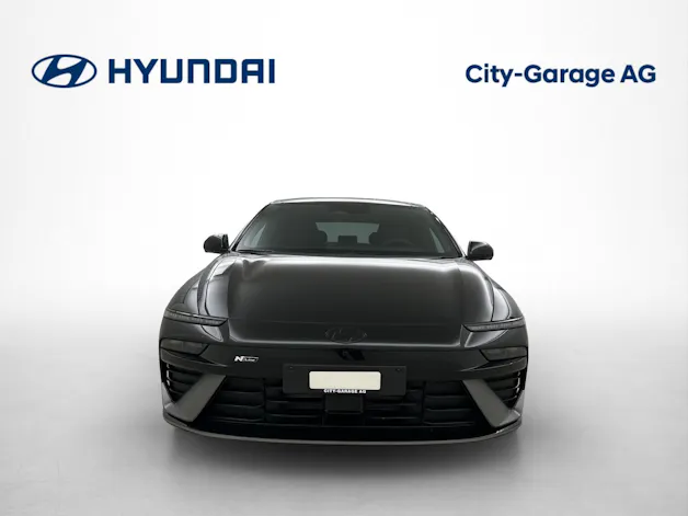 Hyundai Ioniq 6 N Line Sunroof 4WD