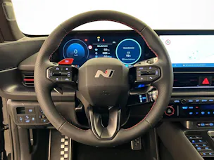 Hyundai Ioniq 6 N Line Sunroof 4WD
