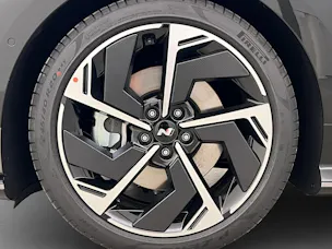Hyundai Ioniq 6 N Line Sunroof 4WD