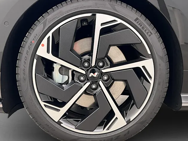 Hyundai Ioniq 6 N Line Sunroof 4WD