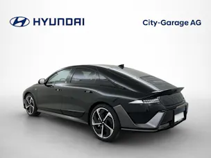 Hyundai Ioniq 6 N Line Sunroof 4WD