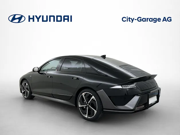 Hyundai Ioniq 6 N Line Sunroof 4WD