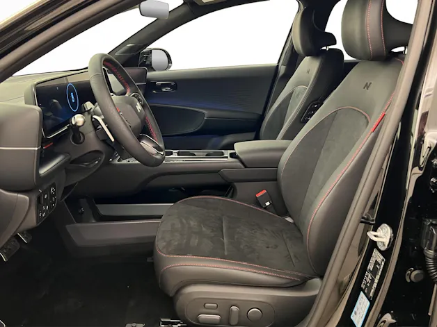 Hyundai Ioniq 6 N Line Sunroof 4WD