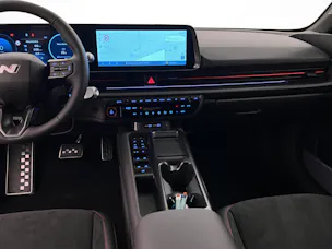 Hyundai Ioniq 6 N Line Sunroof 4WD